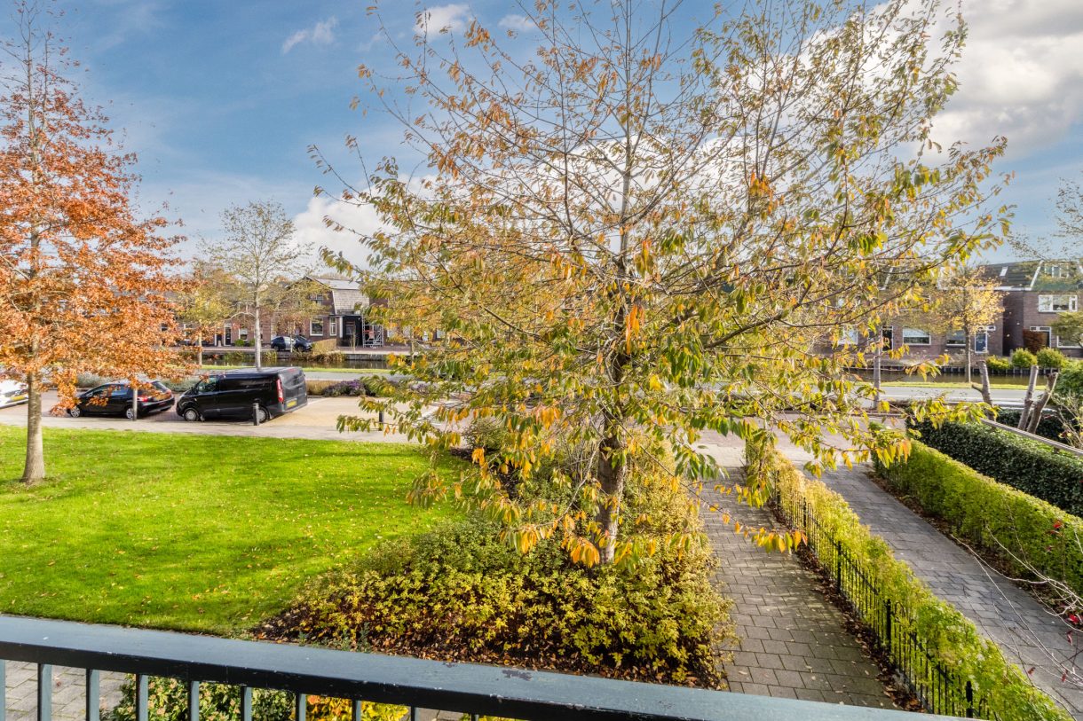 Te koop: Foto Woonhuis aan de Goudseweg 83 in Bodegraven