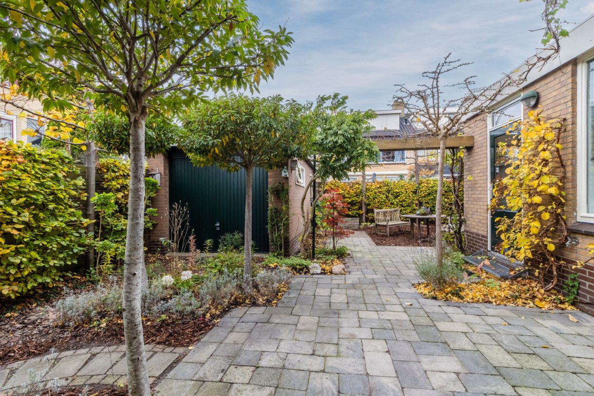 Te koop: Foto Woonhuis aan de Goudseweg 83 in Bodegraven