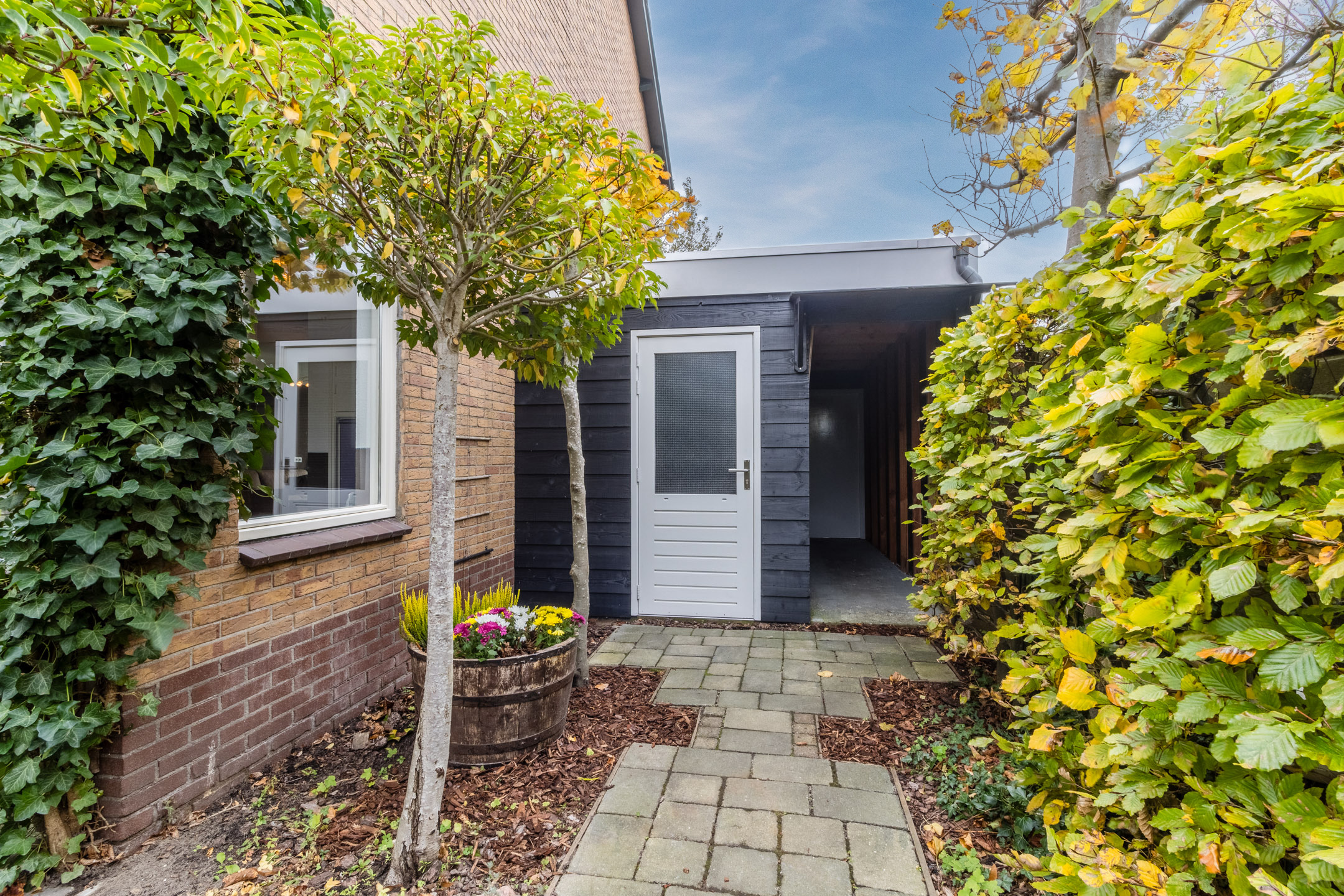 Te koop: Foto Woonhuis aan de Goudseweg 83 in Bodegraven