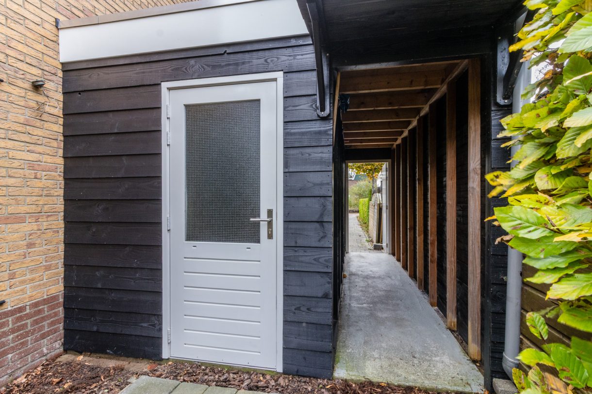 Te koop: Foto Woonhuis aan de Goudseweg 83 in Bodegraven