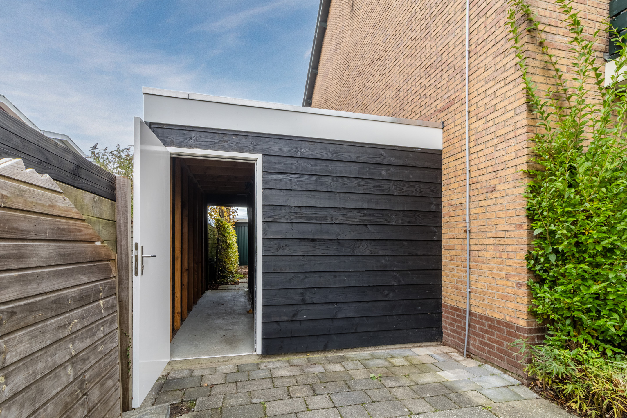 Te koop: Foto Woonhuis aan de Goudseweg 83 in Bodegraven