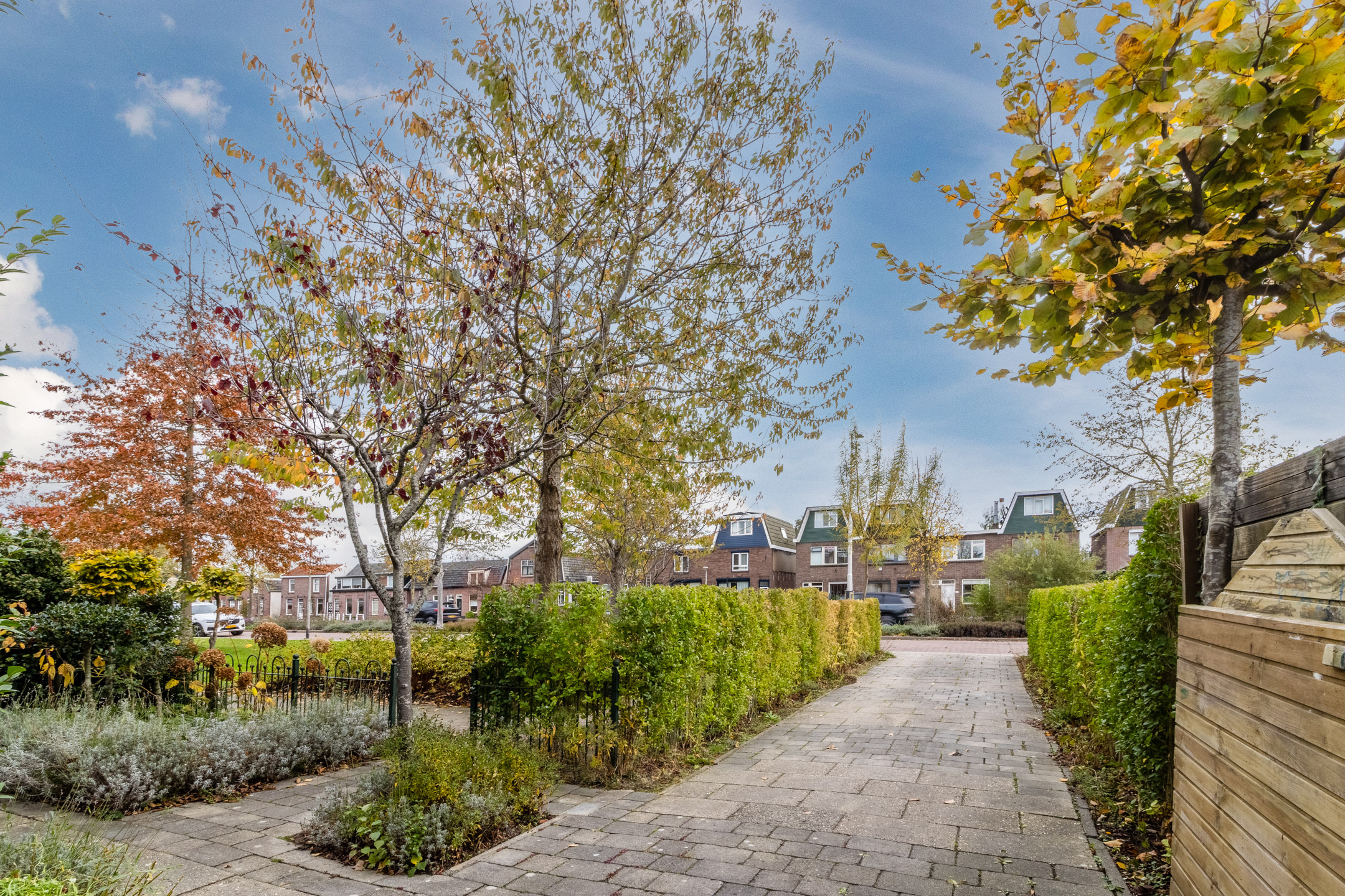 Te koop: Foto Woonhuis aan de Goudseweg 83 in Bodegraven