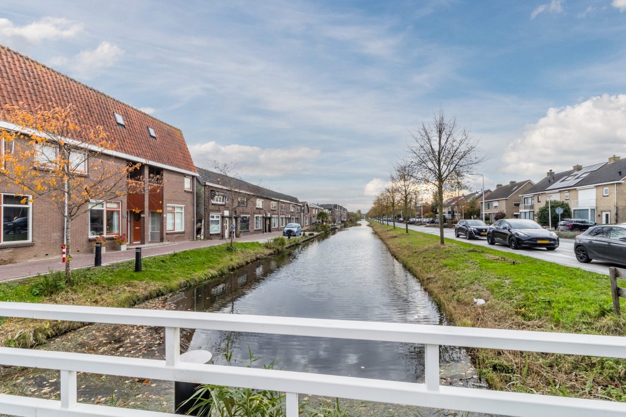 Te koop: Foto Woonhuis aan de Goudseweg 83 in Bodegraven