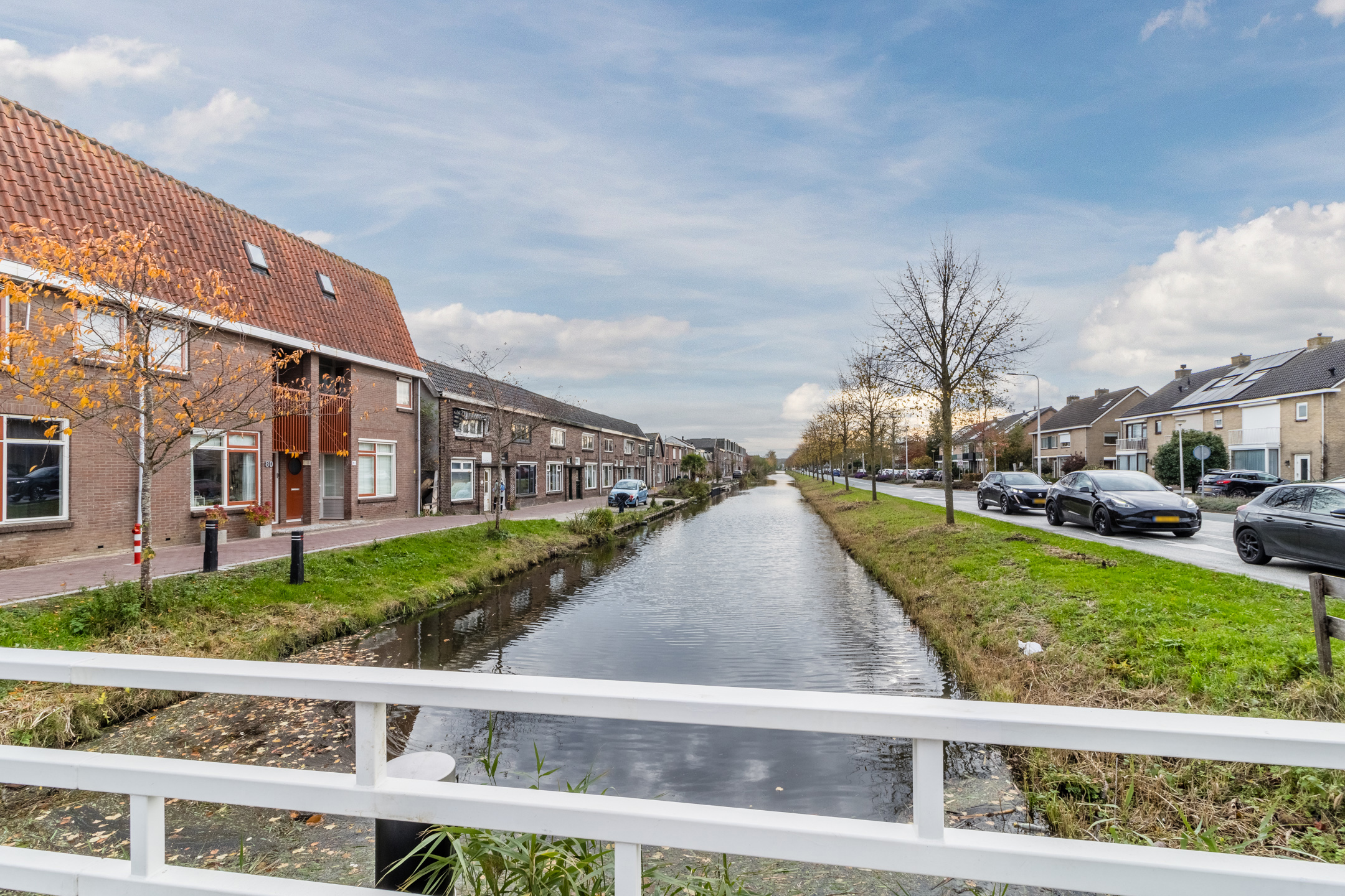 Te koop: Foto Woonhuis aan de Goudseweg 83 in Bodegraven
