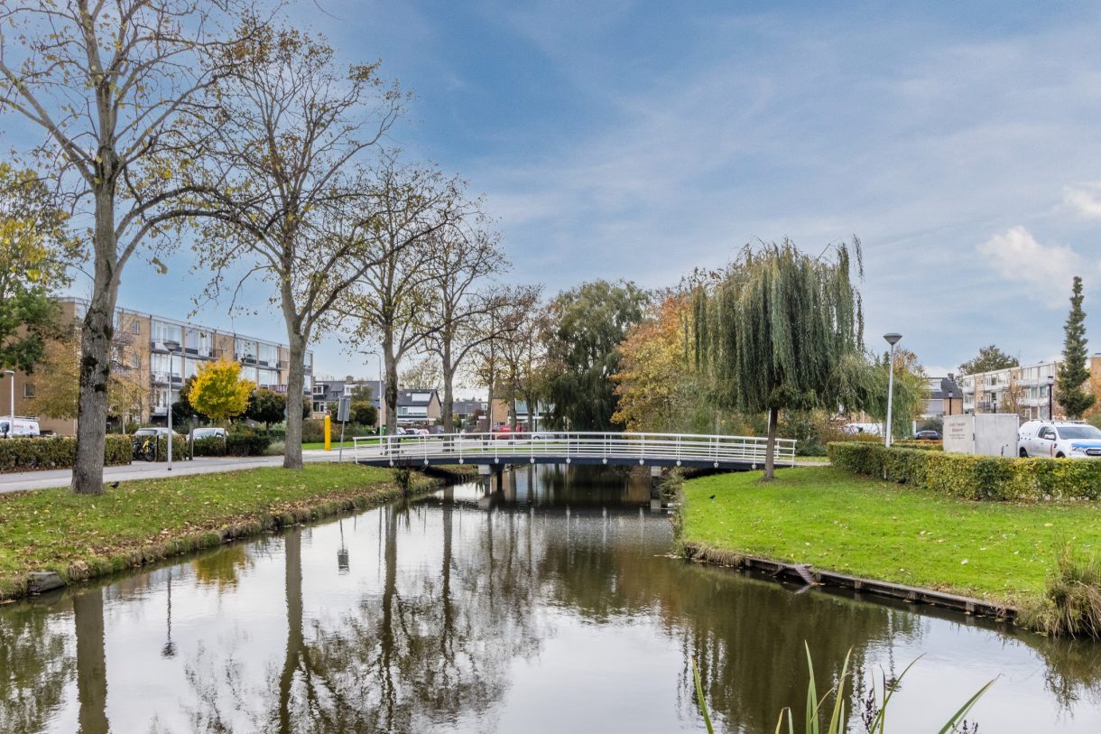 Te koop: Foto Woonhuis aan de Goudseweg 83 in Bodegraven