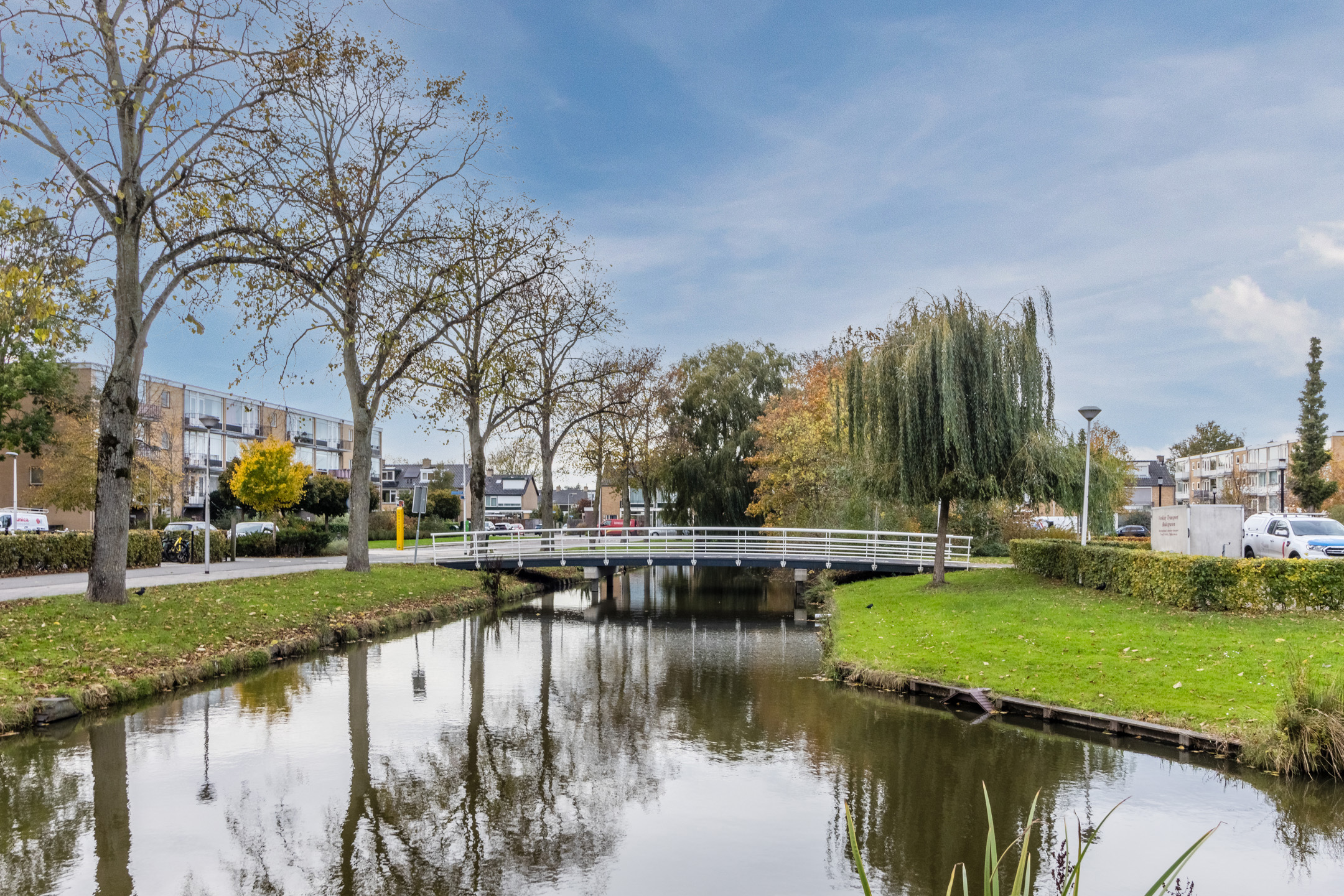 Te koop: Foto Woonhuis aan de Goudseweg 83 in Bodegraven