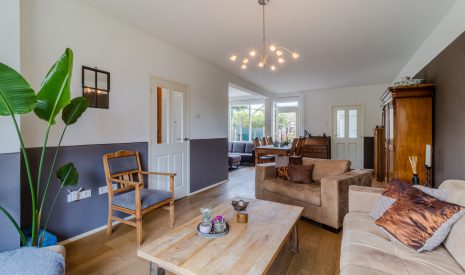 Te koop: Foto Woonhuis aan de Goudseweg 83 in Bodegraven