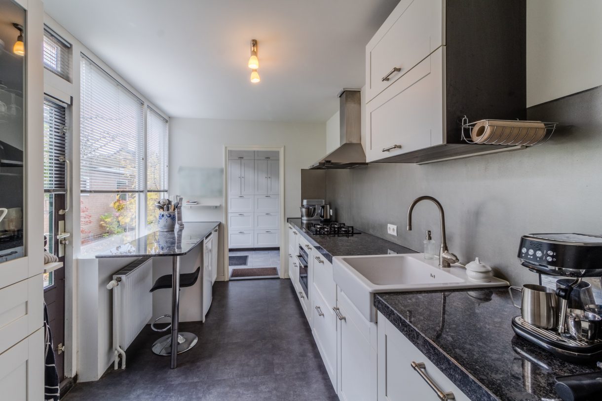 Te koop: Foto Woonhuis aan de Goudseweg 83 in Bodegraven