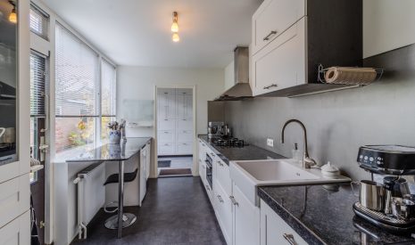 Te koop: Foto Woonhuis aan de Goudseweg 83 in Bodegraven