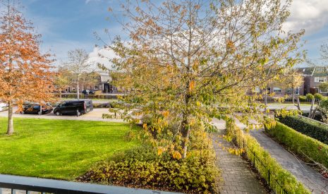 Te koop: Foto Woonhuis aan de Goudseweg 83 in Bodegraven
