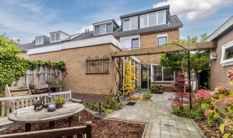 Te koop: Foto Woonhuis aan de Goudseweg 83 in Bodegraven