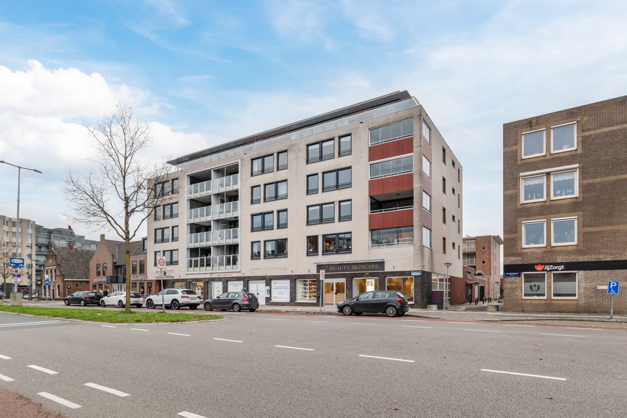 Te koop: Foto Appartement aan de Alteveerstraat 15b in Hoogeveen