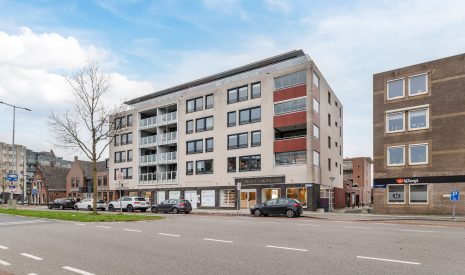 Hoofdfoto van Hoogeveen Alteveerstraat 15b