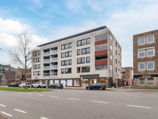 Hoofdfoto van Hoogeveen Alteveerstraat 15b