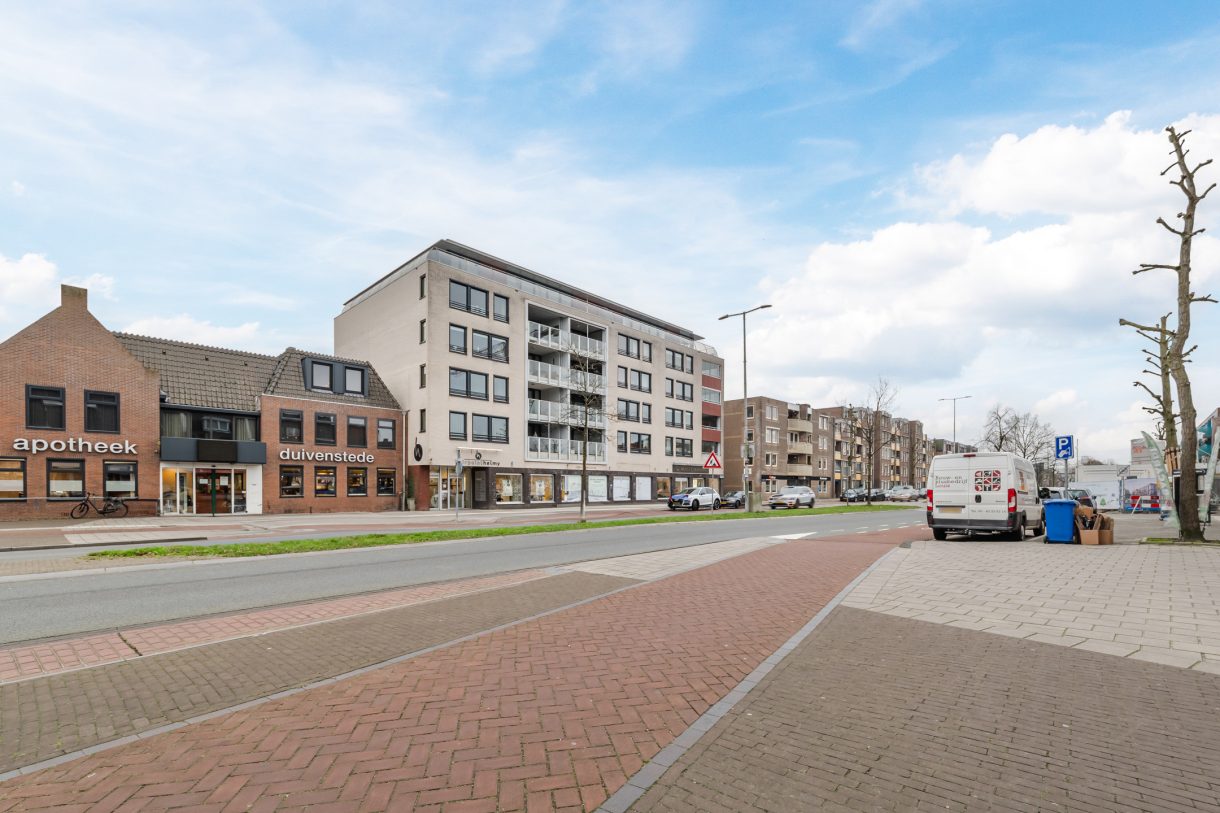 Te koop: Foto Appartement aan de Alteveerstraat 15b in Hoogeveen