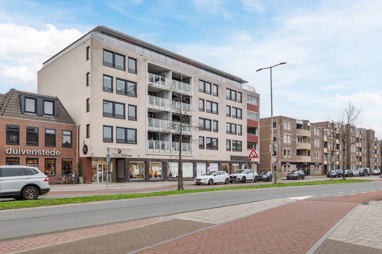 Te koop: Foto Appartement aan de Alteveerstraat 15b in Hoogeveen