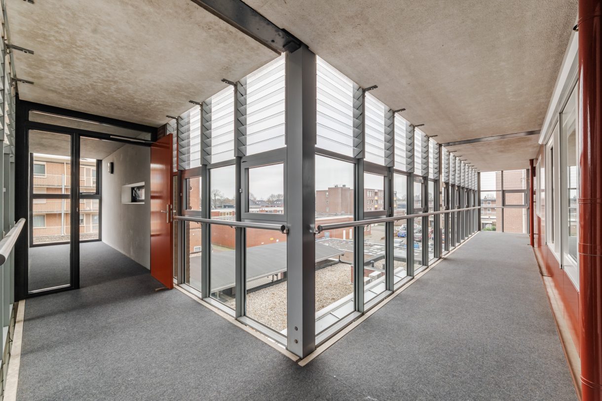 Te koop: Foto Appartement aan de Alteveerstraat 15b in Hoogeveen