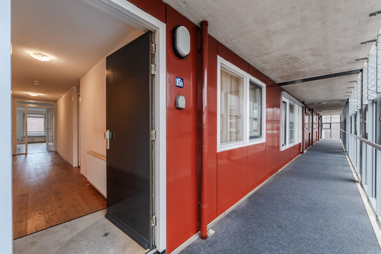 Te koop: Foto Appartement aan de Alteveerstraat 15b in Hoogeveen