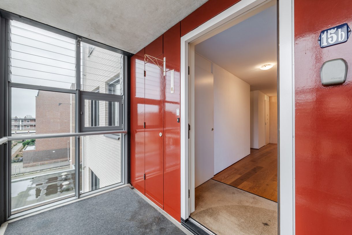 Te koop: Foto Appartement aan de Alteveerstraat 15b in Hoogeveen
