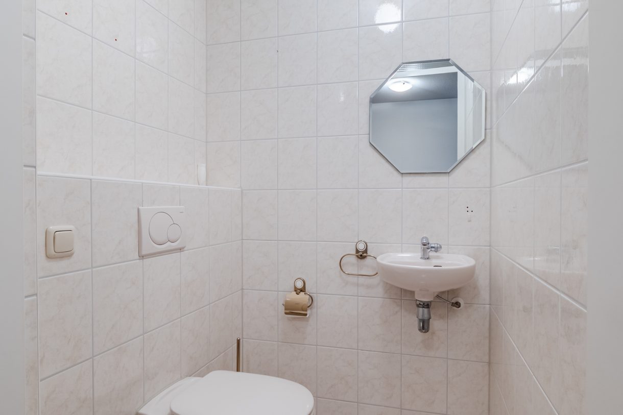 Te koop: Foto Appartement aan de Alteveerstraat 15b in Hoogeveen