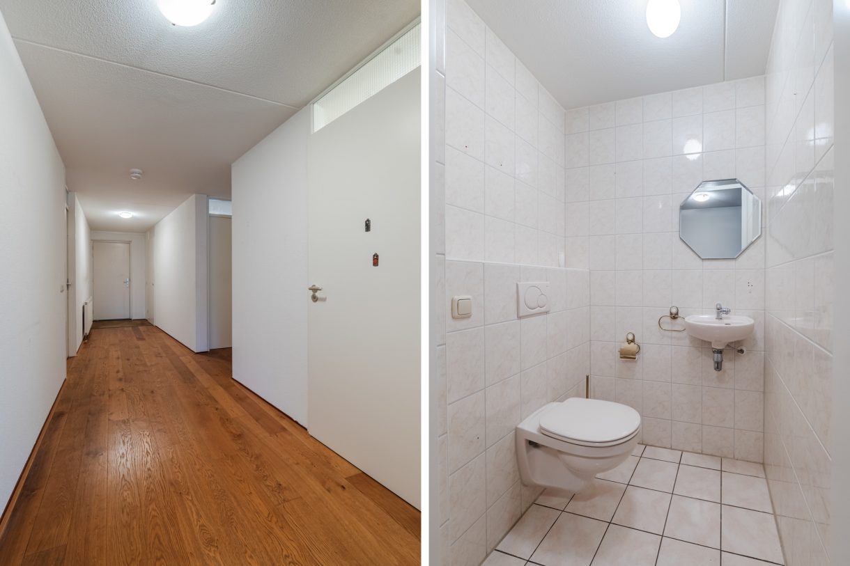 Te koop: Foto Appartement aan de Alteveerstraat 15b in Hoogeveen