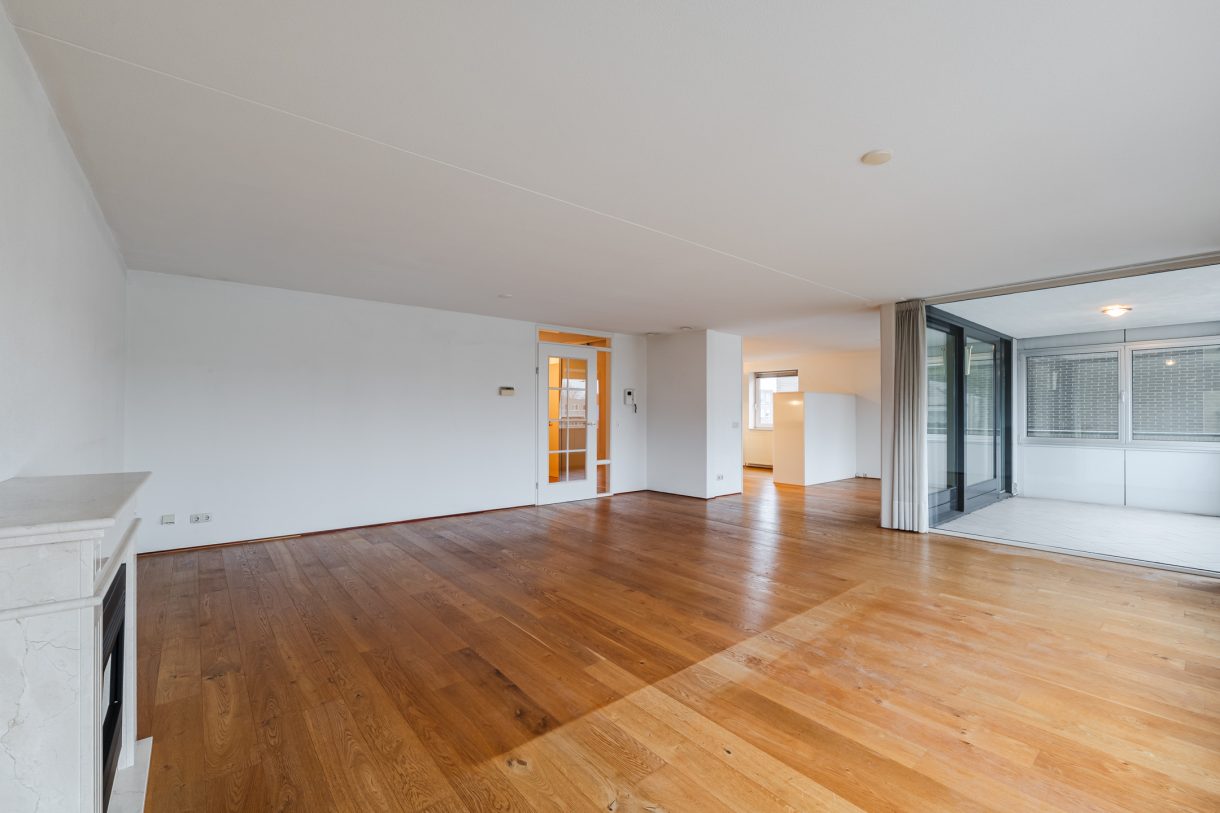 Te koop: Foto Appartement aan de Alteveerstraat 15b in Hoogeveen