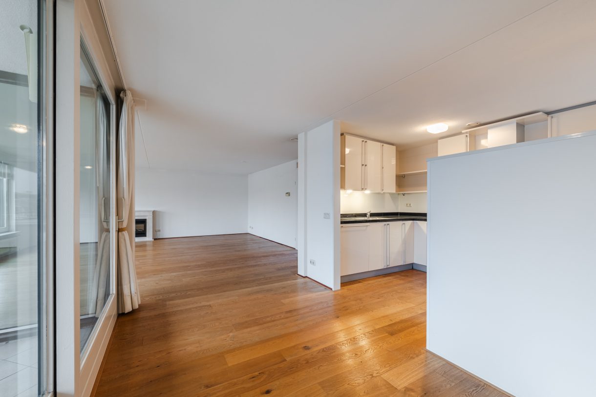 Te koop: Foto Appartement aan de Alteveerstraat 15b in Hoogeveen