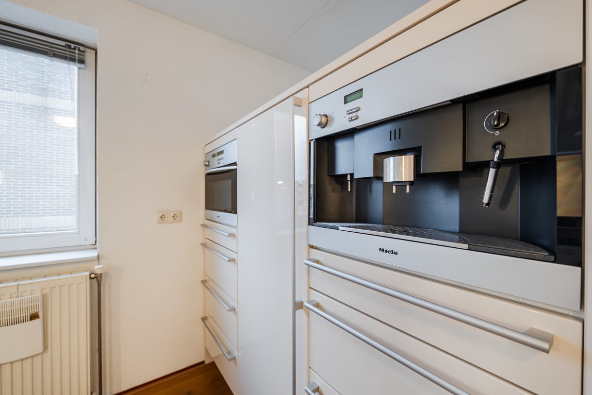 Te koop: Foto Appartement aan de Alteveerstraat 15b in Hoogeveen
