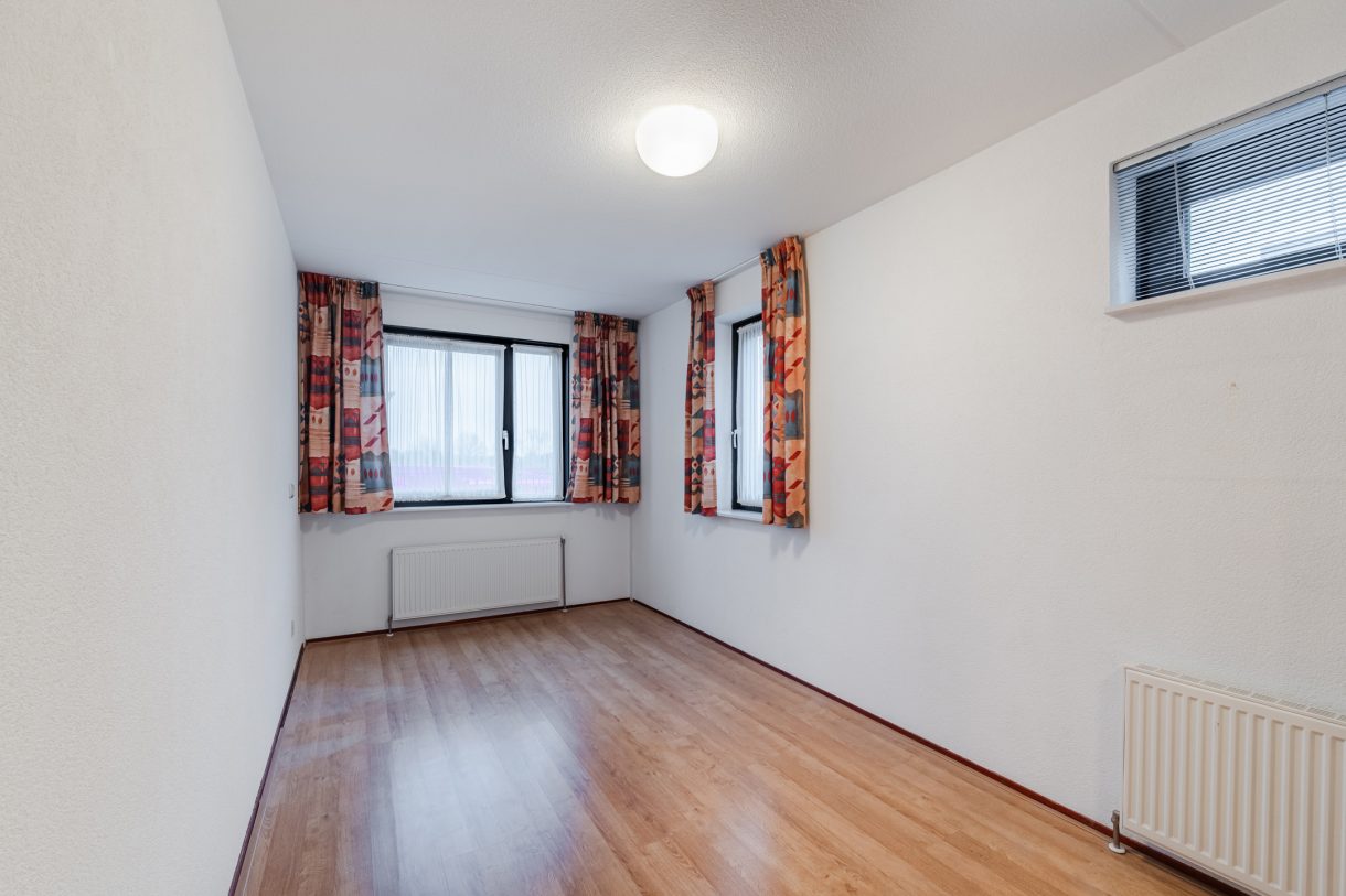 Te koop: Foto Appartement aan de Alteveerstraat 15b in Hoogeveen