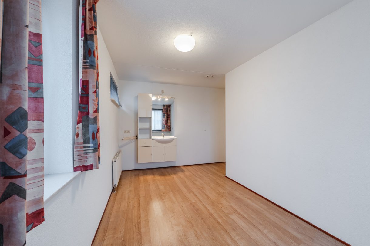 Te koop: Foto Appartement aan de Alteveerstraat 15b in Hoogeveen