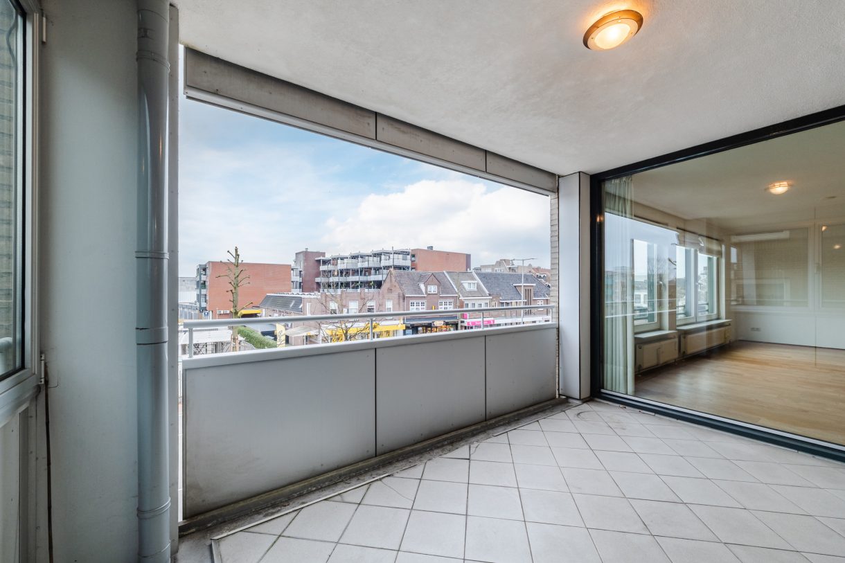 Te koop: Foto Appartement aan de Alteveerstraat 15b in Hoogeveen