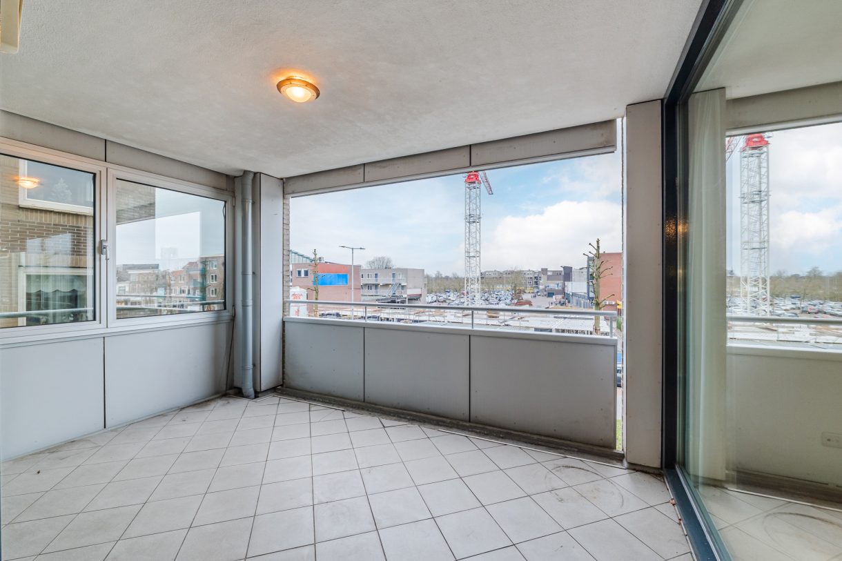 Te koop: Foto Appartement aan de Alteveerstraat 15b in Hoogeveen