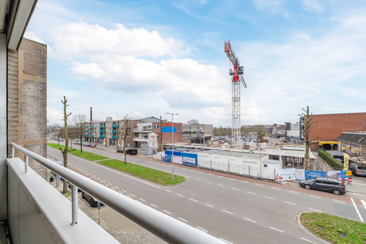Te koop: Foto Appartement aan de Alteveerstraat 15b in Hoogeveen