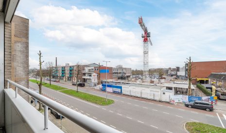 Te koop: Foto Appartement aan de Alteveerstraat 15b in Hoogeveen