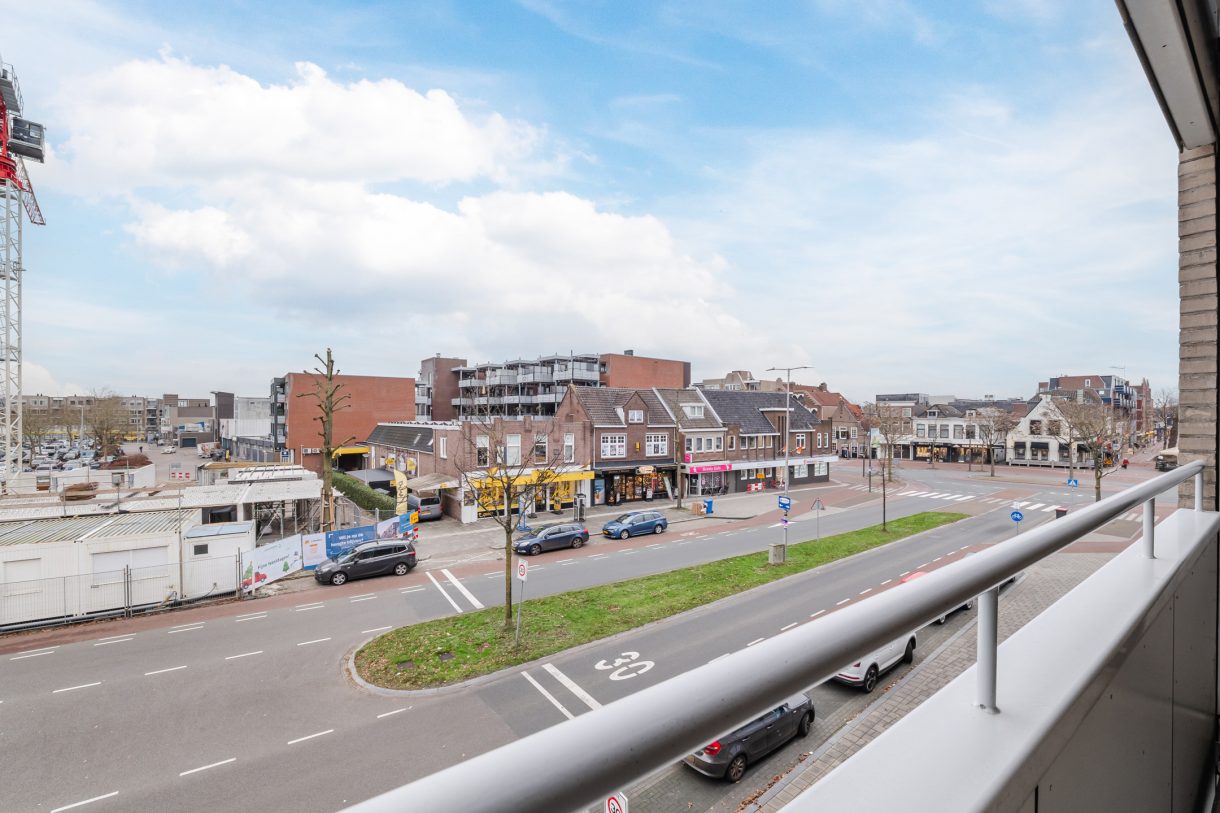 Te koop: Foto Appartement aan de Alteveerstraat 15b in Hoogeveen