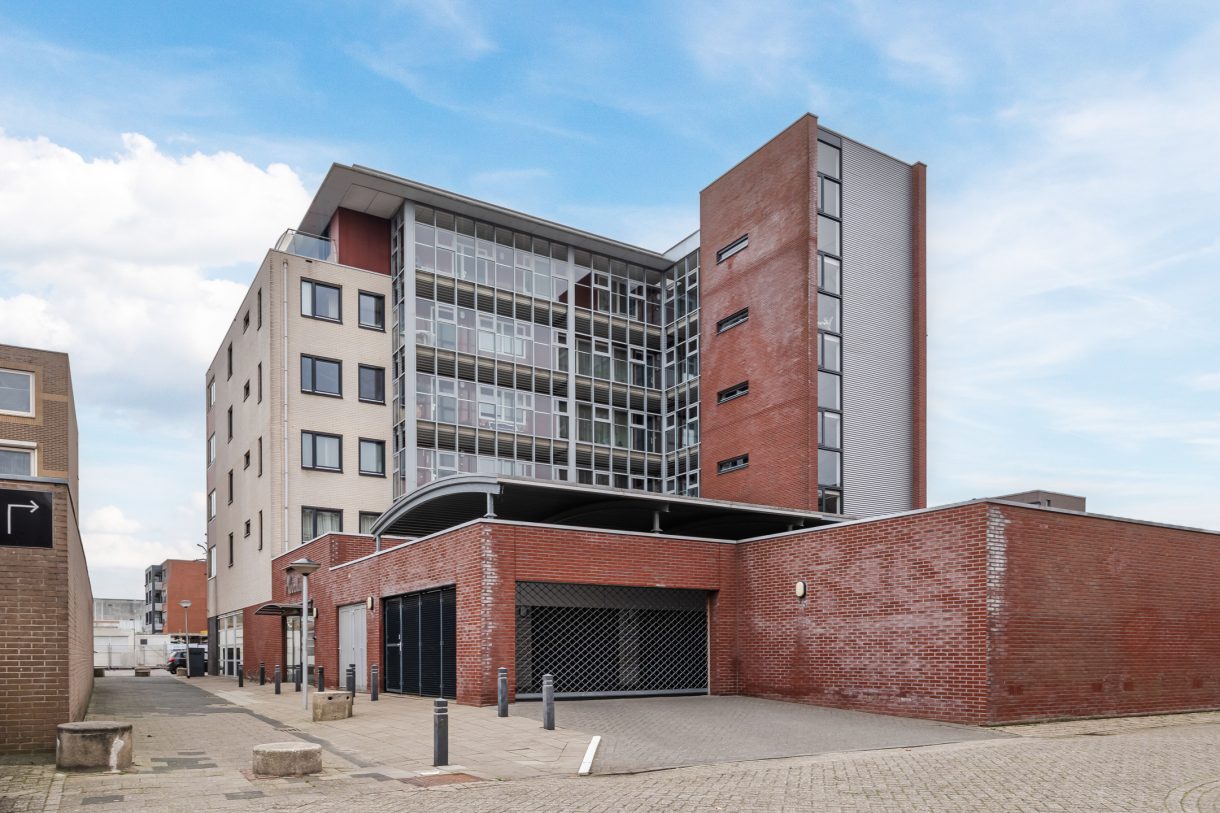 Te koop: Foto Appartement aan de Alteveerstraat 15b in Hoogeveen