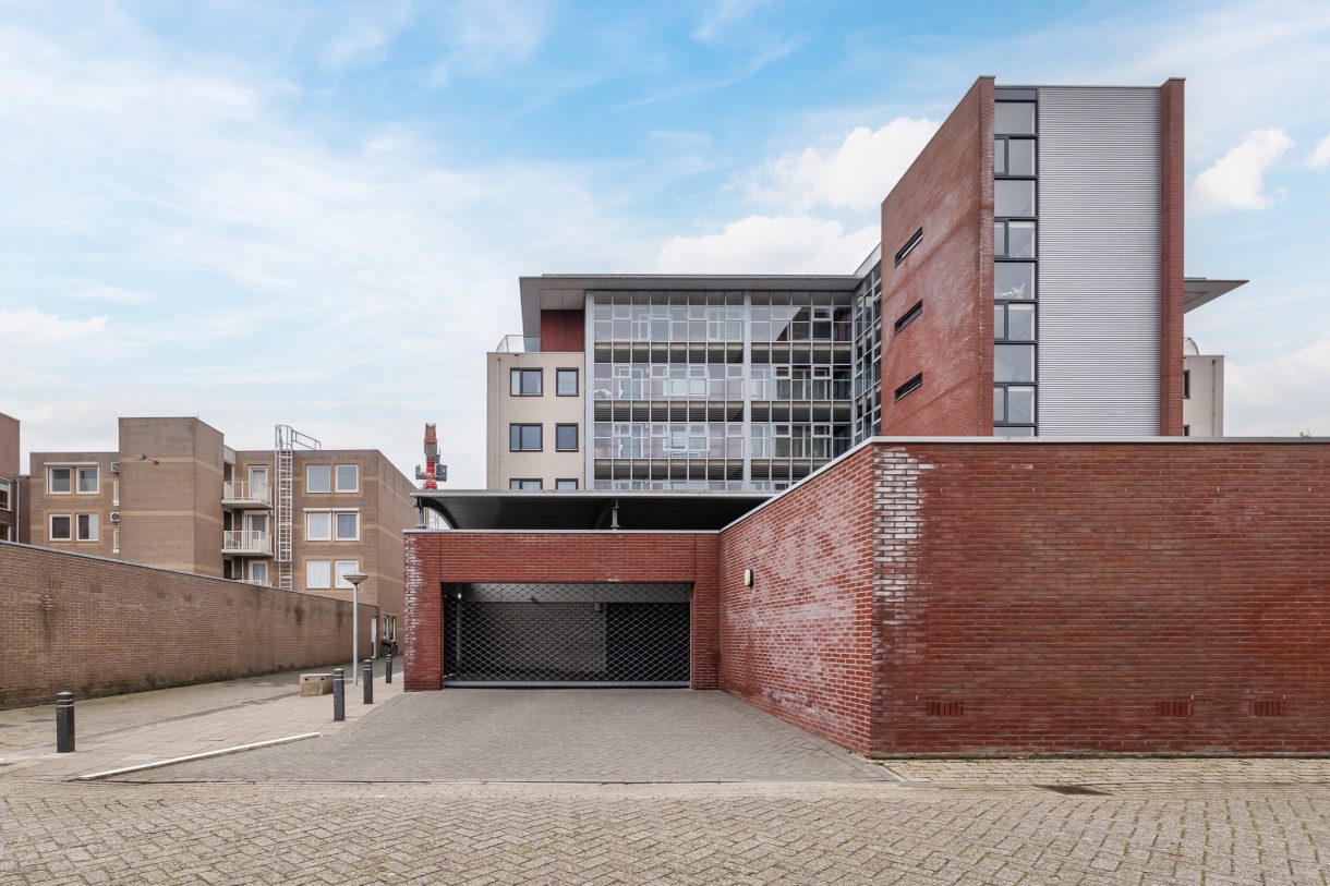 Te koop: Foto Appartement aan de Alteveerstraat 15b in Hoogeveen