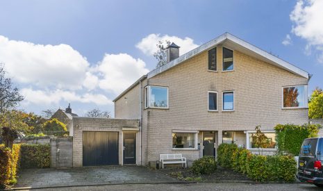 Te koop: Foto Woonhuis aan de Schemergaarde 1 in Nieuwegein