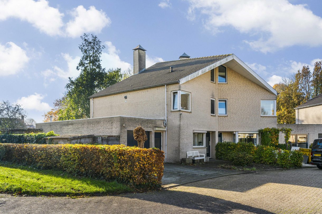 Te koop: Foto Woonhuis aan de Schemergaarde 1 in Nieuwegein