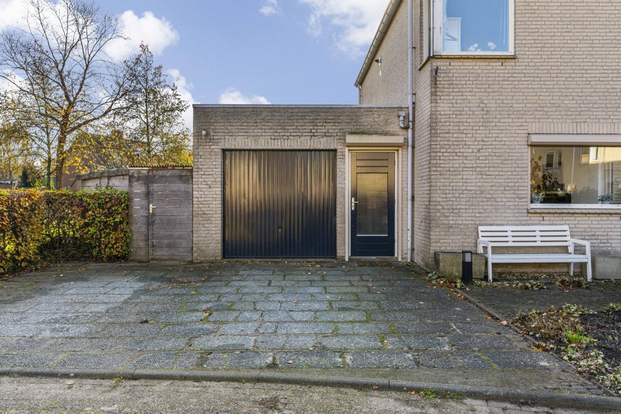 Te koop: Foto Woonhuis aan de Schemergaarde 1 in Nieuwegein