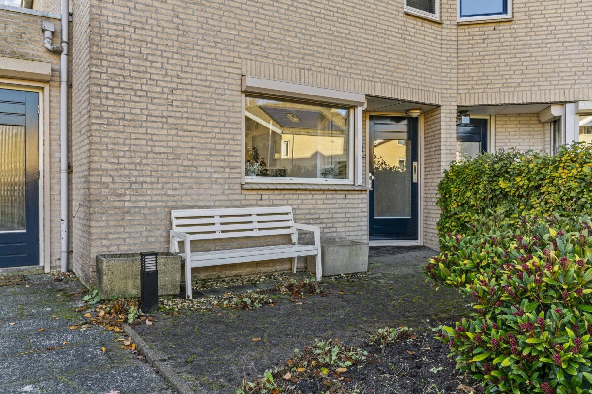Te koop: Foto Woonhuis aan de Schemergaarde 1 in Nieuwegein