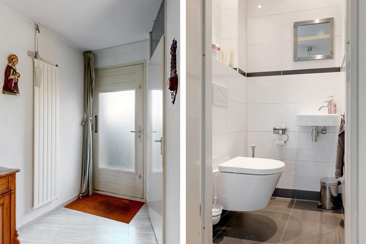 Te koop: Foto Woonhuis aan de Schemergaarde 1 in Nieuwegein