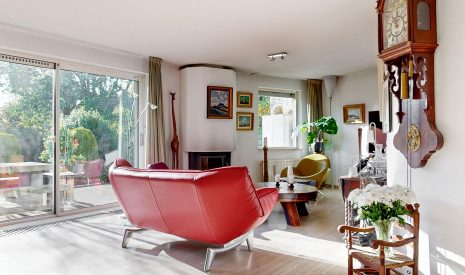Te koop: Foto Woonhuis aan de Schemergaarde 1 in Nieuwegein