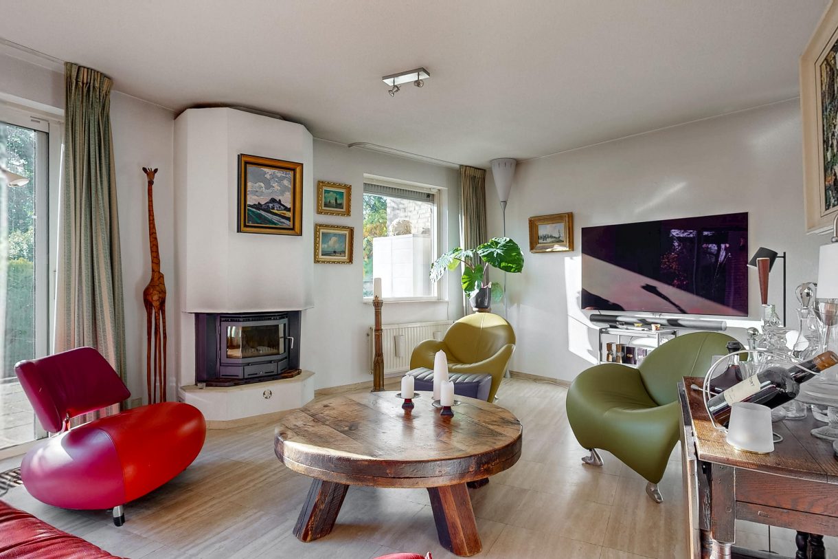 Te koop: Foto Woonhuis aan de Schemergaarde 1 in Nieuwegein