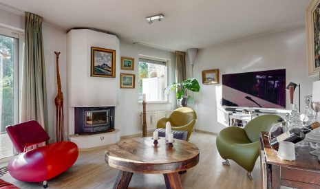 Te koop: Foto Woonhuis aan de Schemergaarde 1 in Nieuwegein