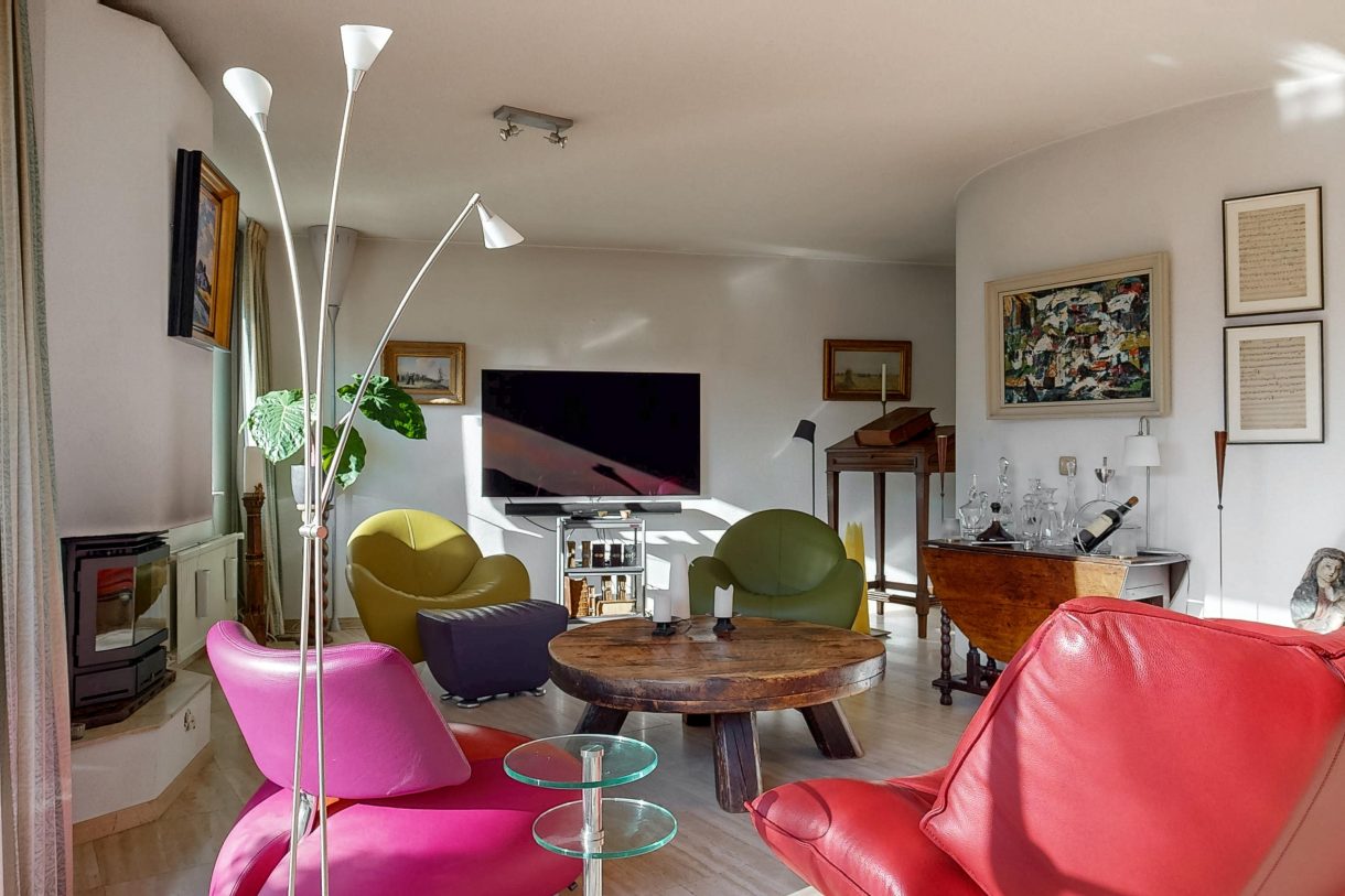 Te koop: Foto Woonhuis aan de Schemergaarde 1 in Nieuwegein