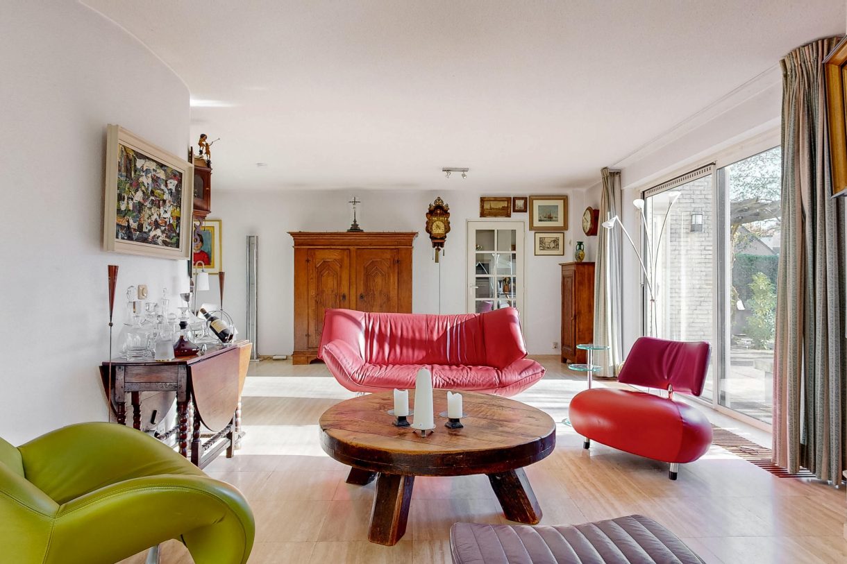 Te koop: Foto Woonhuis aan de Schemergaarde 1 in Nieuwegein