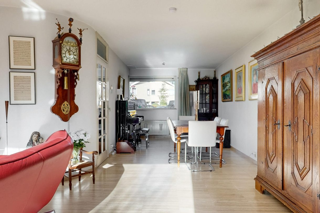 Te koop: Foto Woonhuis aan de Schemergaarde 1 in Nieuwegein