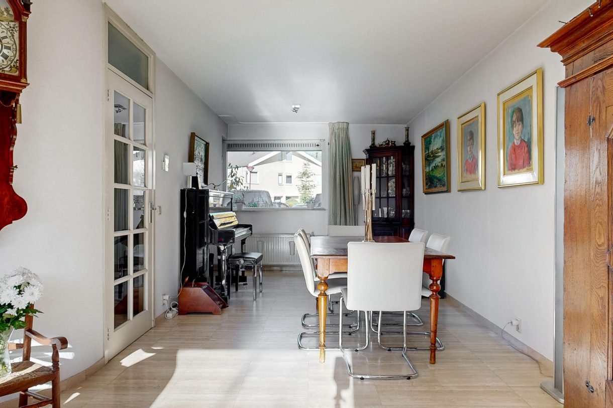 Te koop: Foto Woonhuis aan de Schemergaarde 1 in Nieuwegein