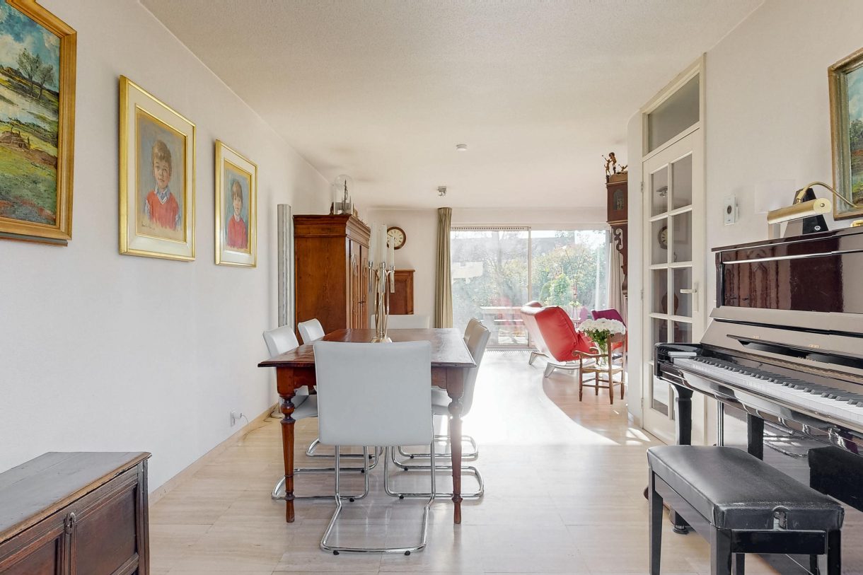 Te koop: Foto Woonhuis aan de Schemergaarde 1 in Nieuwegein